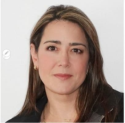 María Clara Escobar