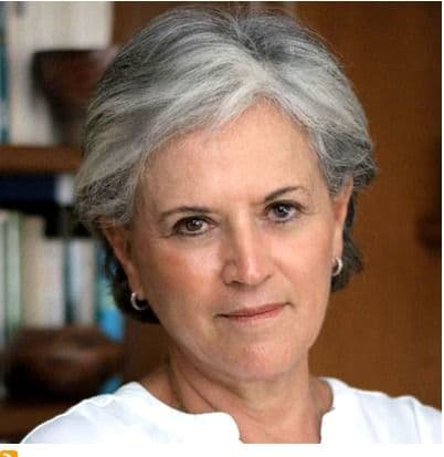 Maria Elvira Samper