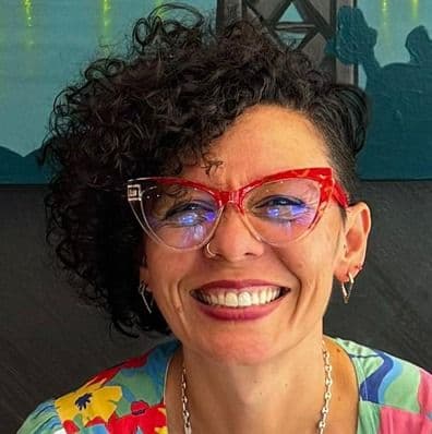 María Natalia Sáenz