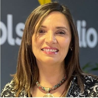 Martha Castaño