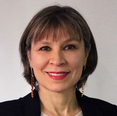 Martha Lucía Rubio