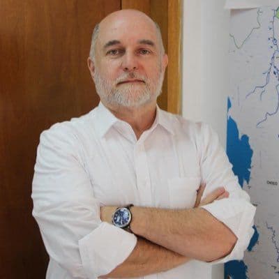 Mauricio Alviar Ramírez