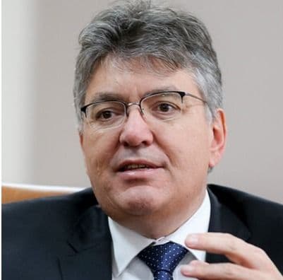 Mauricio Cárdenas
