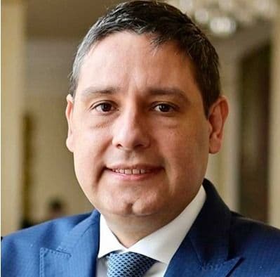 Mauricio Lizcano