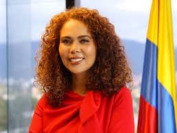 Yesenia Olaya Requene