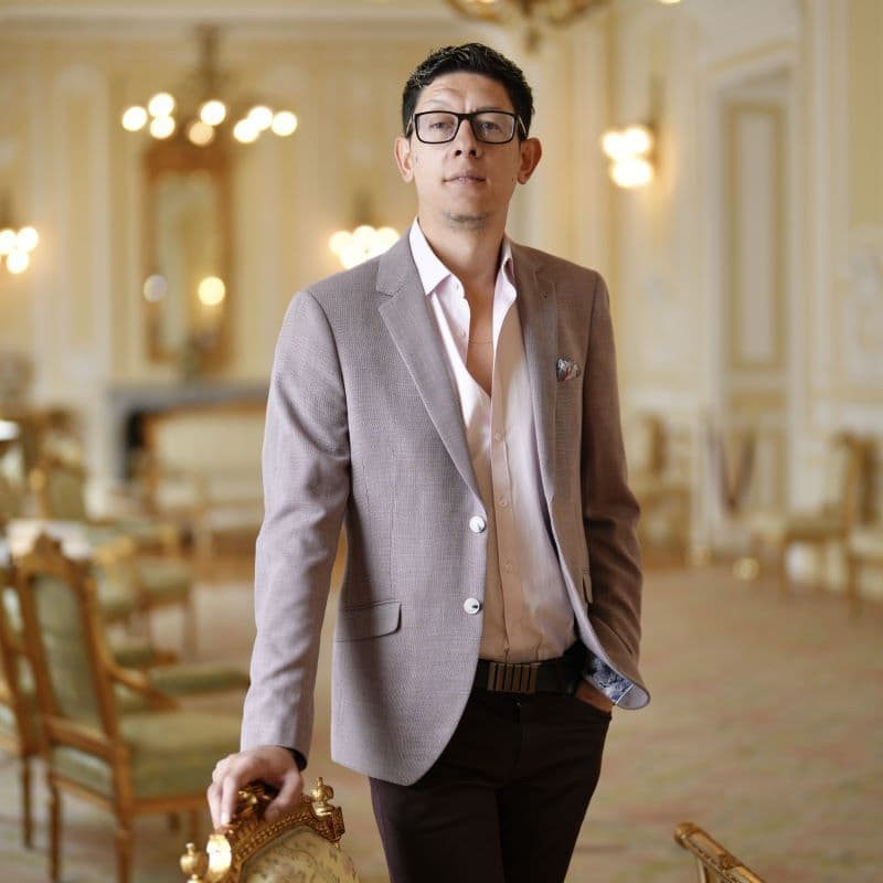 José Daniel Rojas