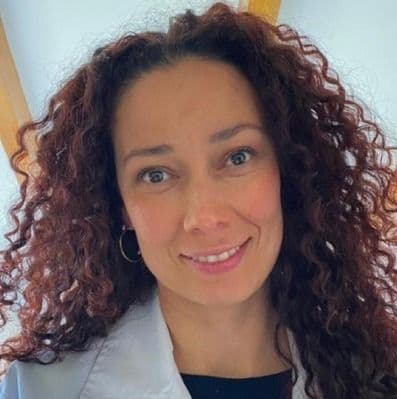 Mónica Mantilla