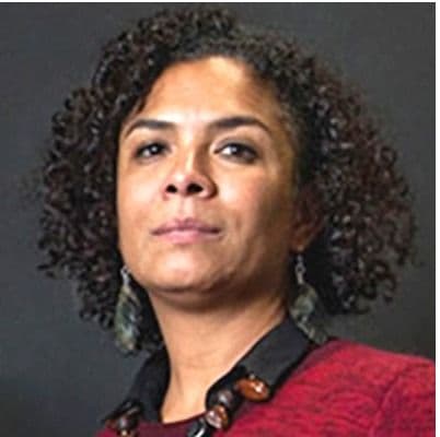 Nadiezhda Henríquez