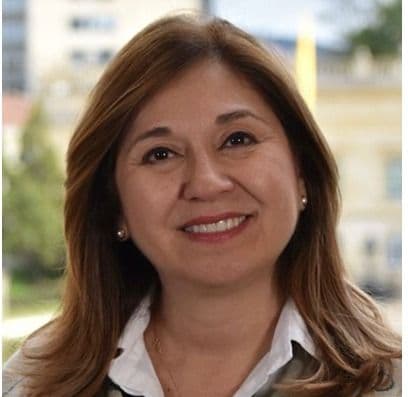 Norma Hurtado
