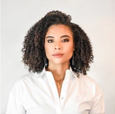 Nubia Córdoba