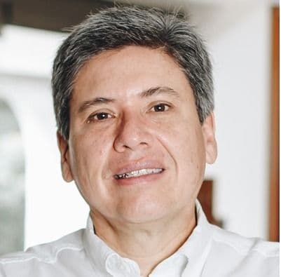 Pablo Otero