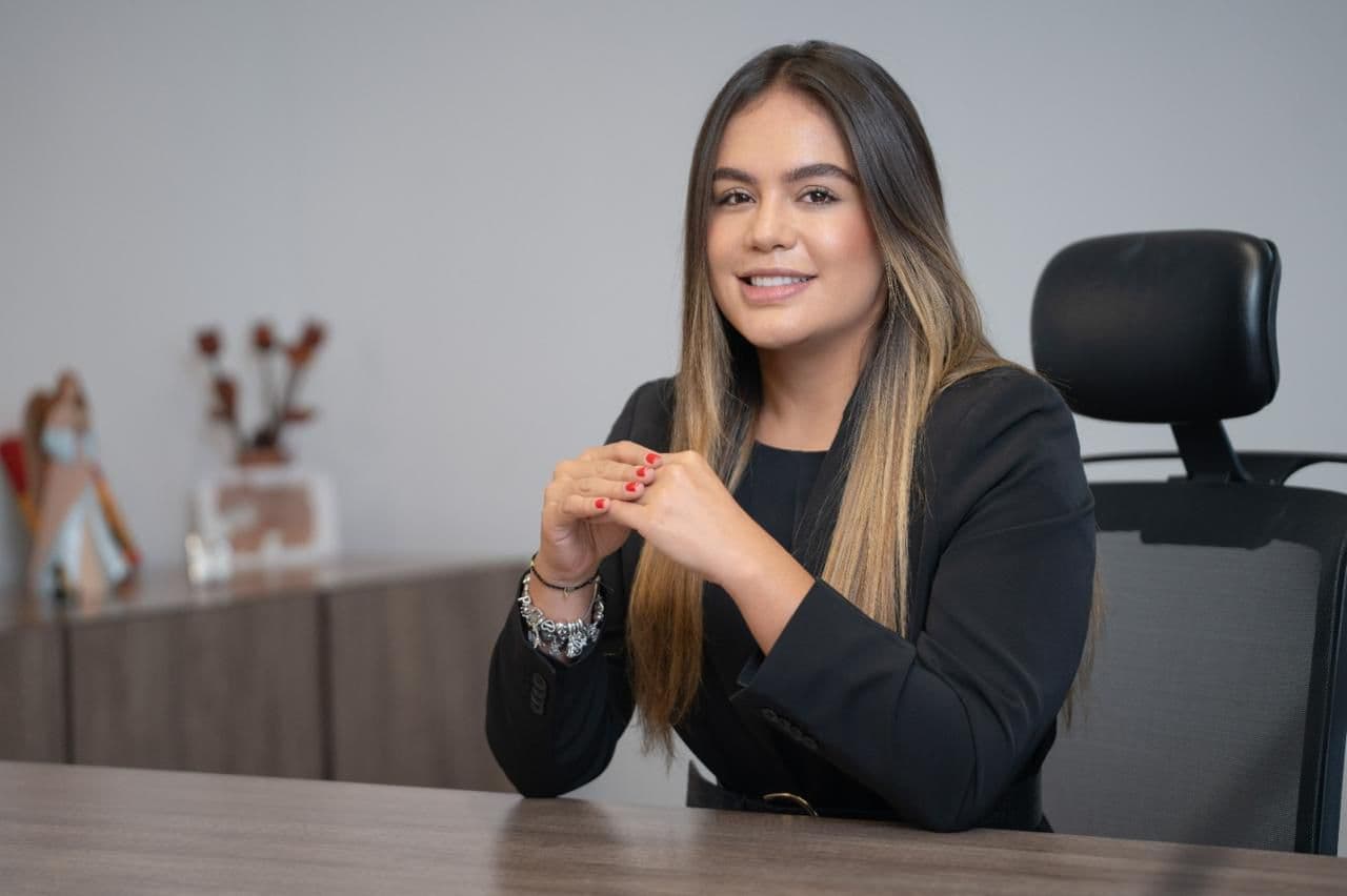 Paula Andrea Cepeda