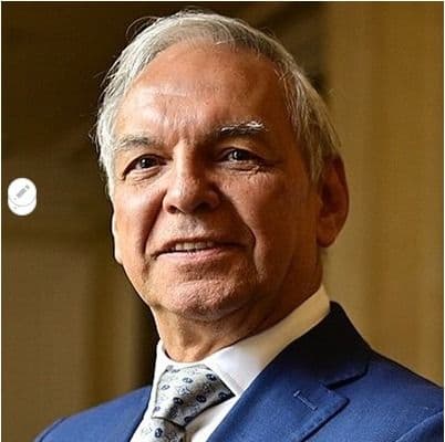Ricardo Bonilla
