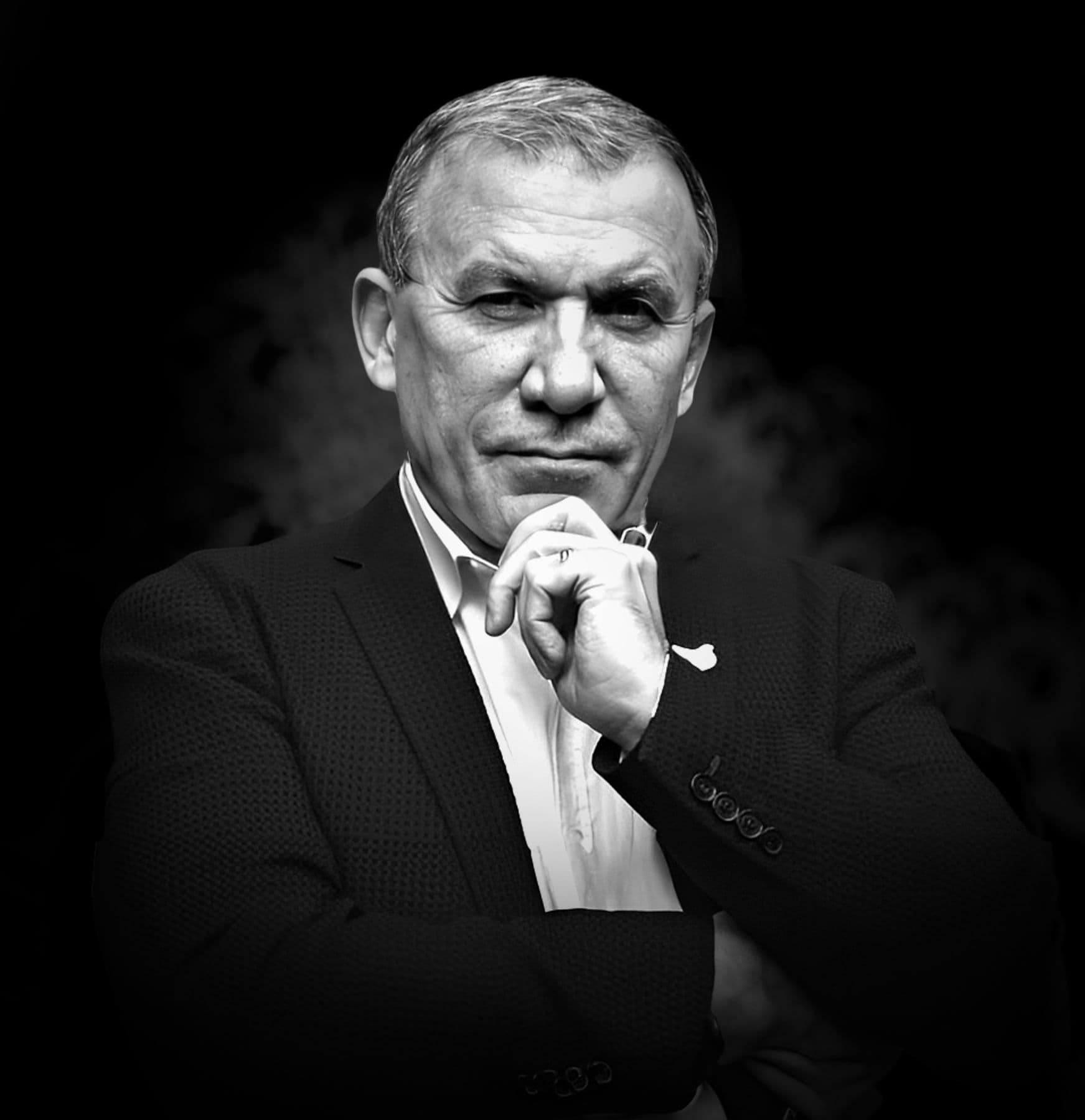 Roy Barreras
