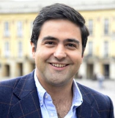 Samuel Hoyos