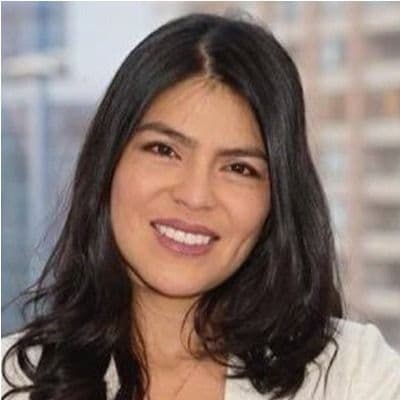 Sandra Cabezas