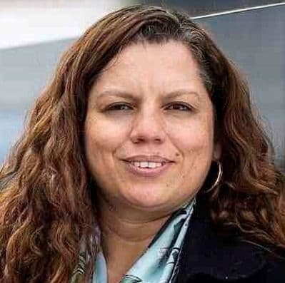 Sandra Vilardy