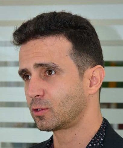 Santiago Mazo Echeverri