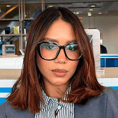 Sarella Zúñiga Ruiz
