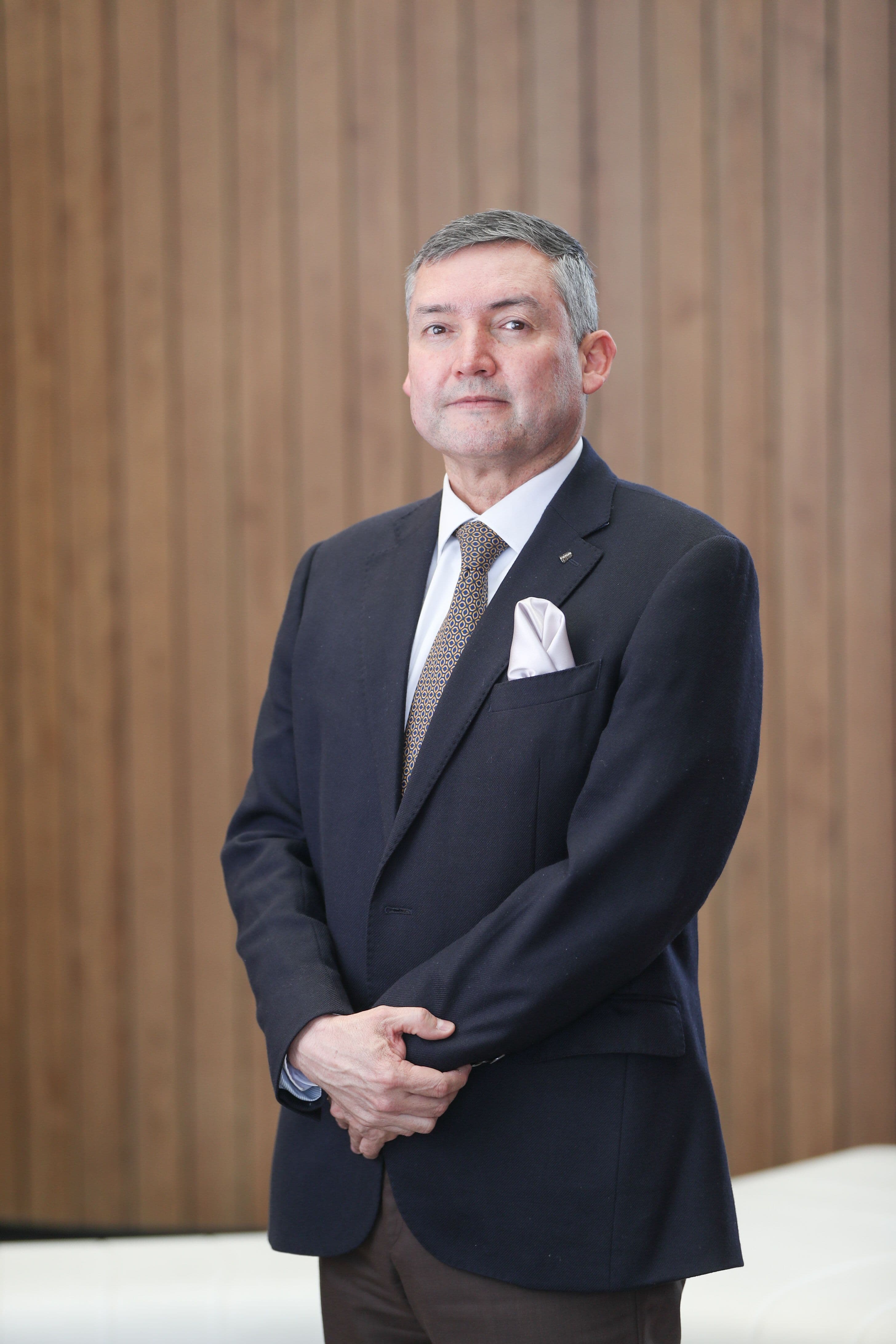 Sergio Rengifo Caicedo