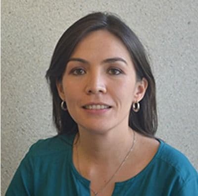 Silvia Consuelo Gómez