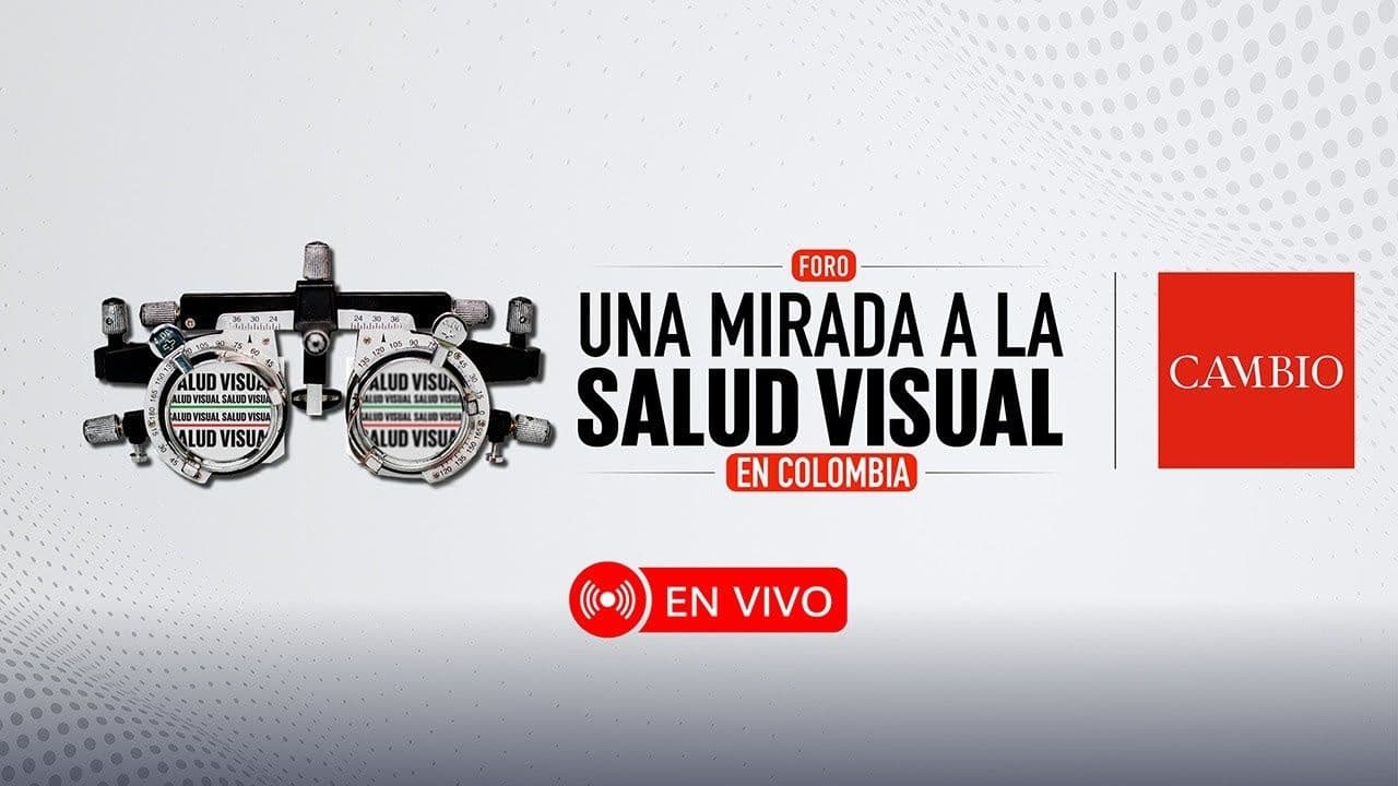 Una mirada a la salud visual en Colombia