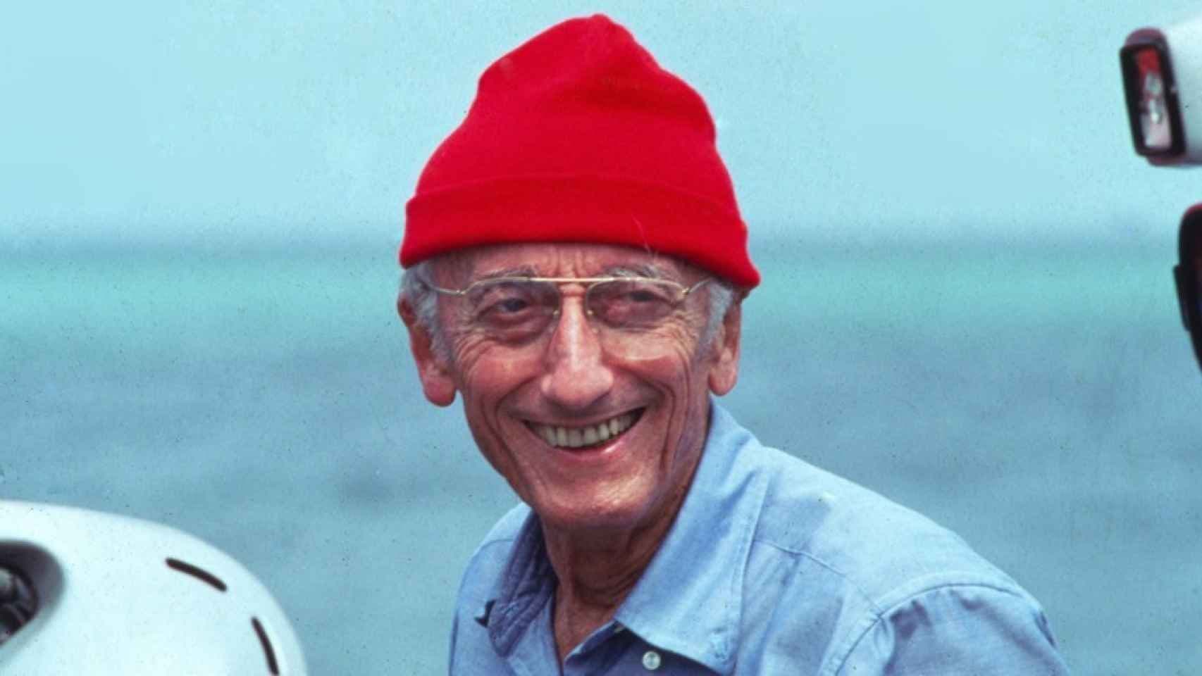 photologuephotos2023-08julio_sanchez_cristo_entrevista_a_jacques_cousteaujpg
