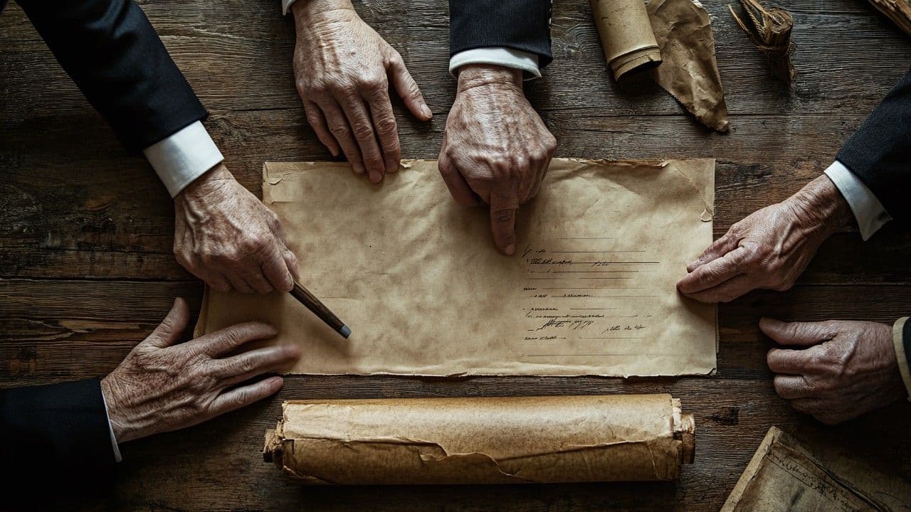 photologuephotos2024-11man-is-writing-piece-paper-with-pen_1jpg