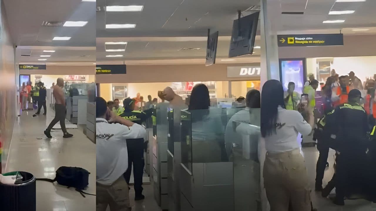 photologuephotos2025-07la_dura_sancion_que_podria_enfrentar_el_estadounidense_que_rompio_cubiculo_de_migracion_colombia_en_aeropuerto_de_cartagenajpg