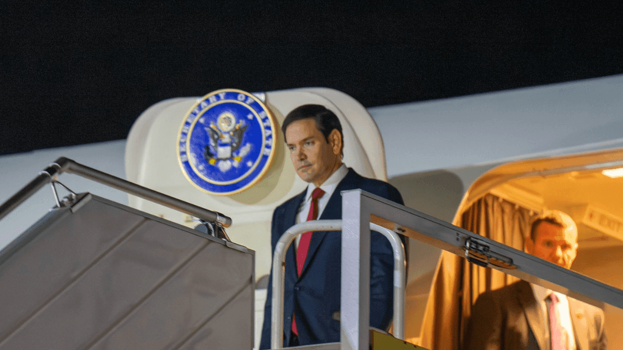 Marco Rubio Marco Rubio