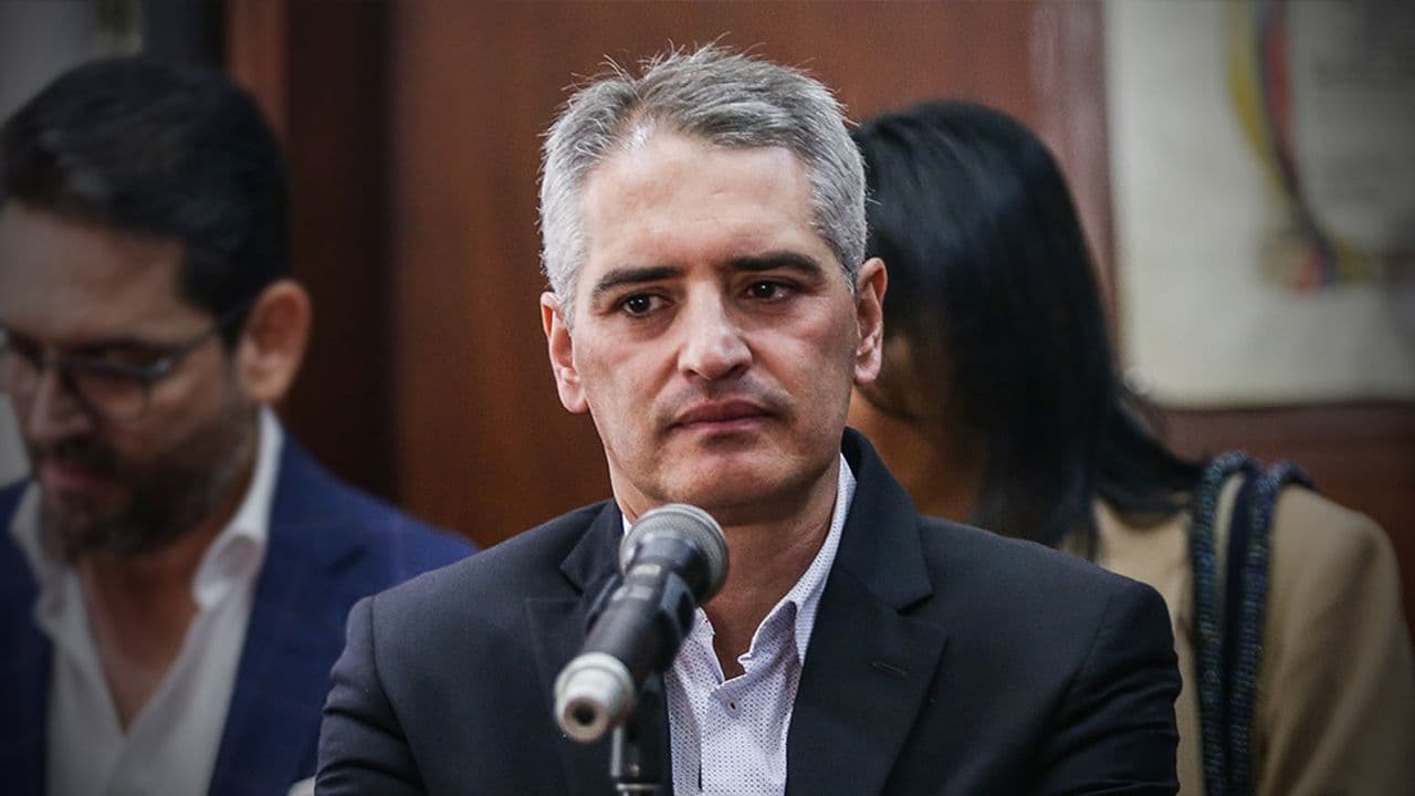 Andrés Julián Rendón Andrés Julián Rendón