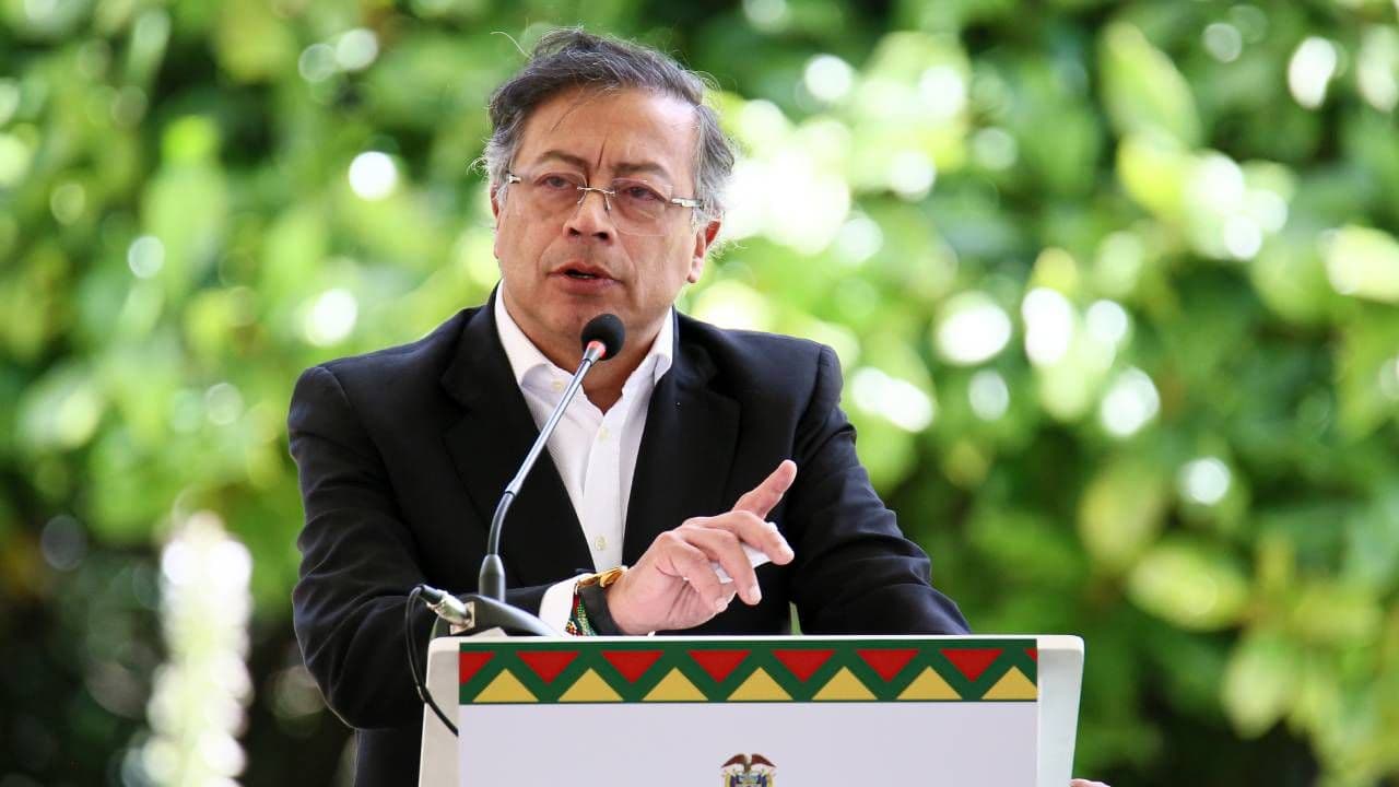 Gustavo Petro 1