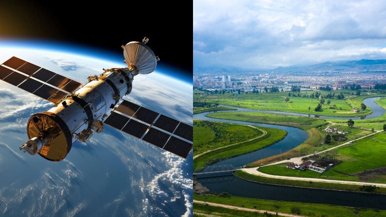 Car lanzará satélite ambiental
