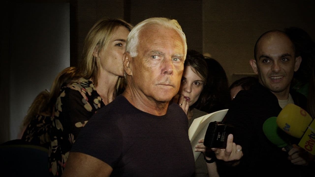 Armani Armani