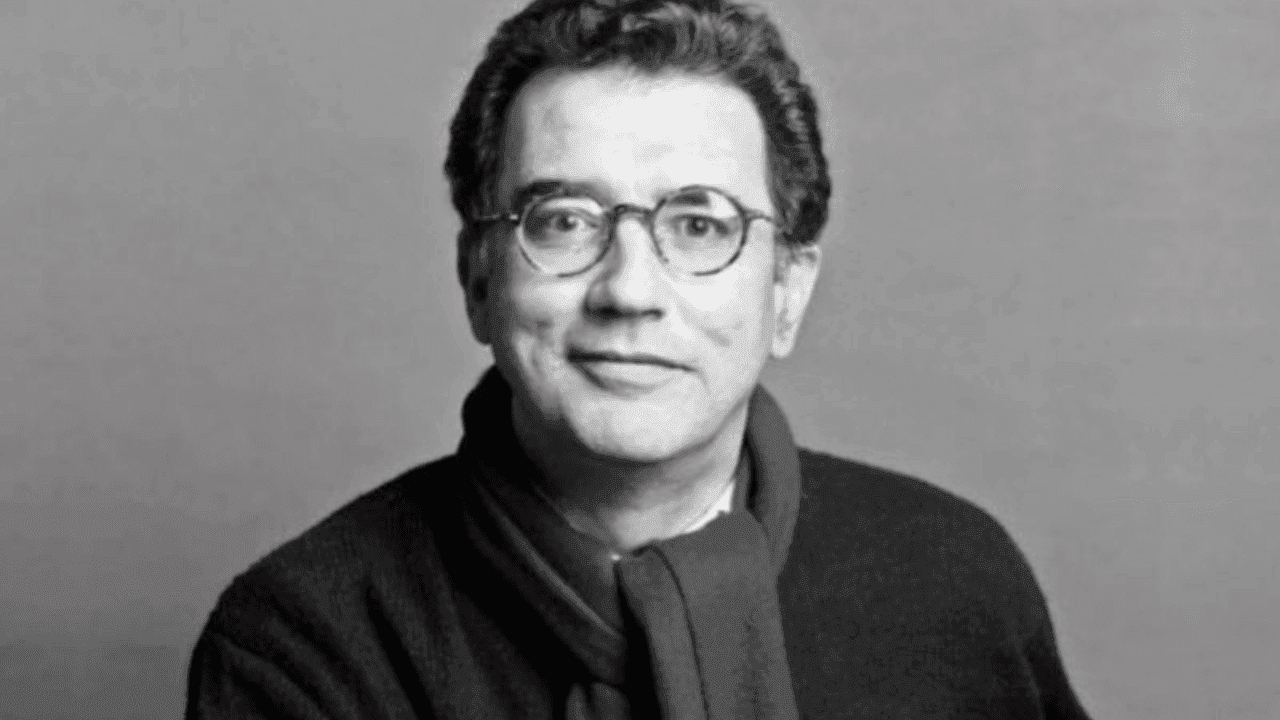 Darío Jaramillo Agudelo