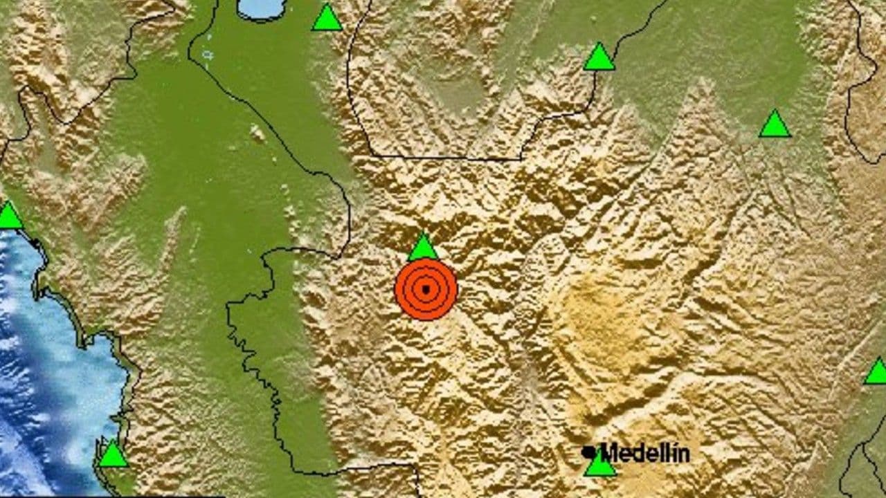 sismo antioquia sismo antioquia