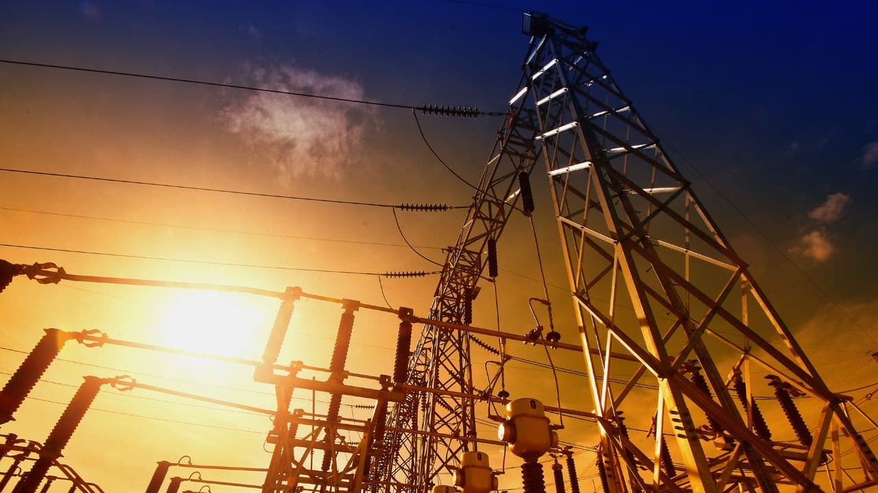 Energía en Colombia