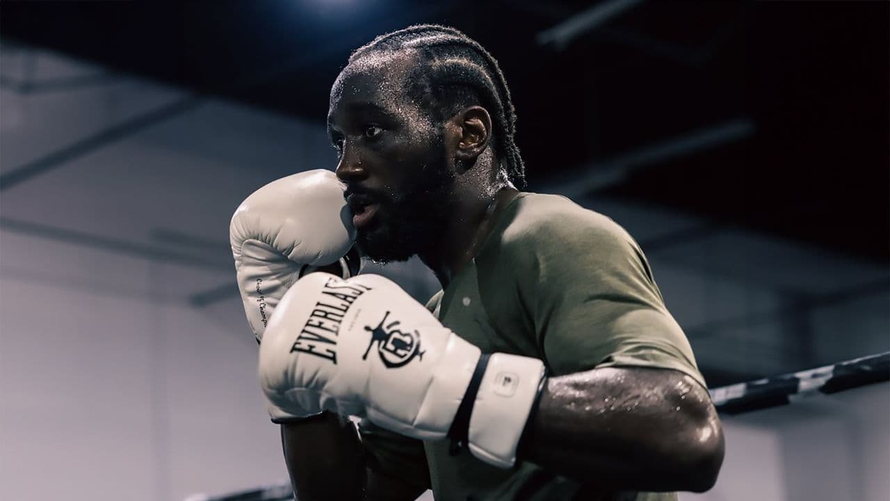 Terence Crawford Terence Crawford