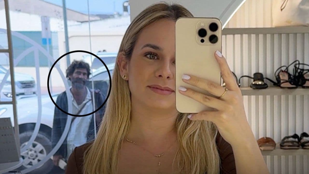 Diego Londoño, la historia del filósofo reportado como desaparecido Diego Londoño, la historia del filósofo reportado como desaparecido