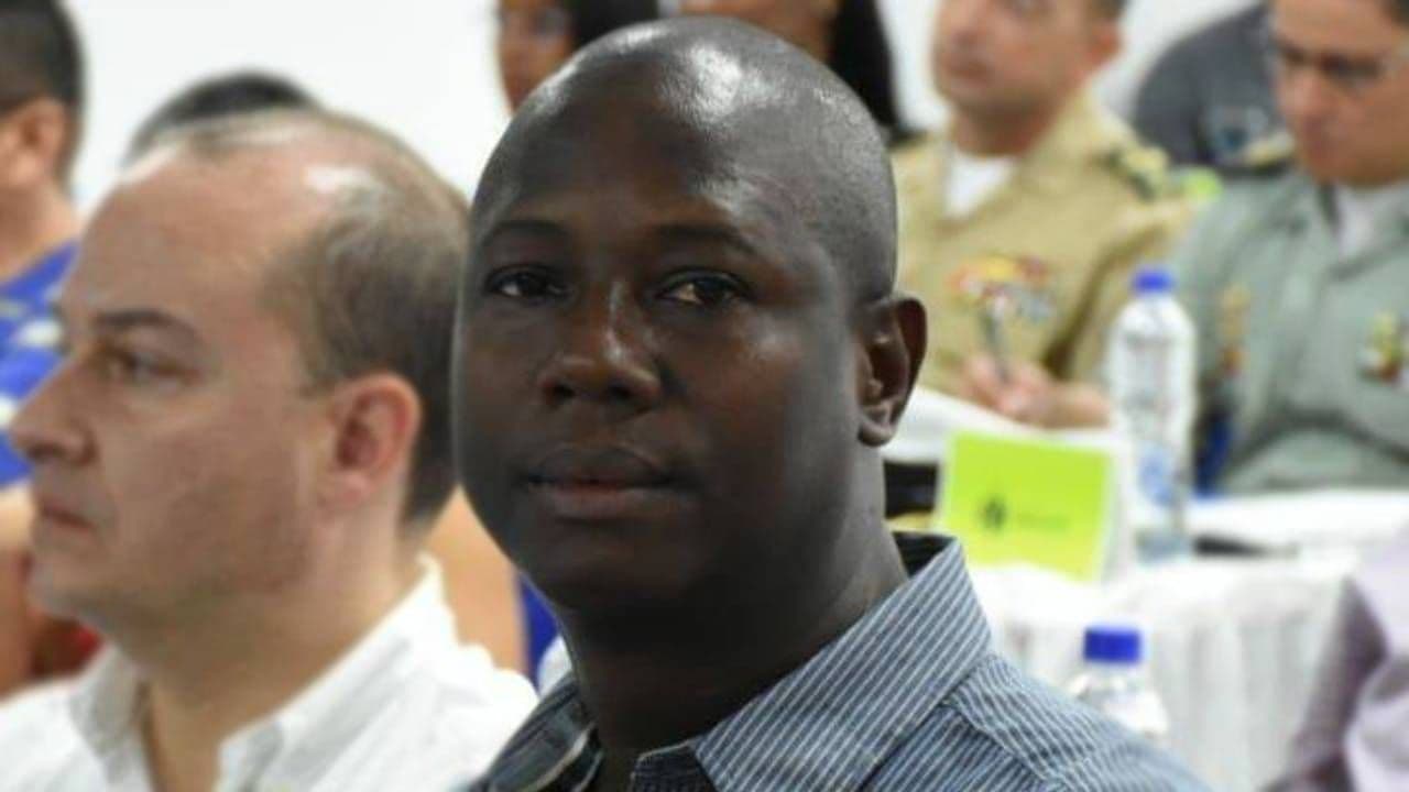 Héctor Rangel Palacios