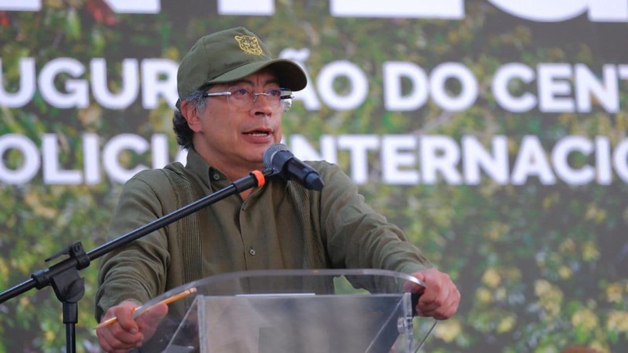 Presidente Petro Presidente Petro