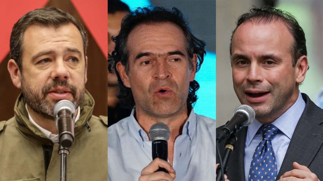 Gestión de alcaldes Gestión de alcaldes