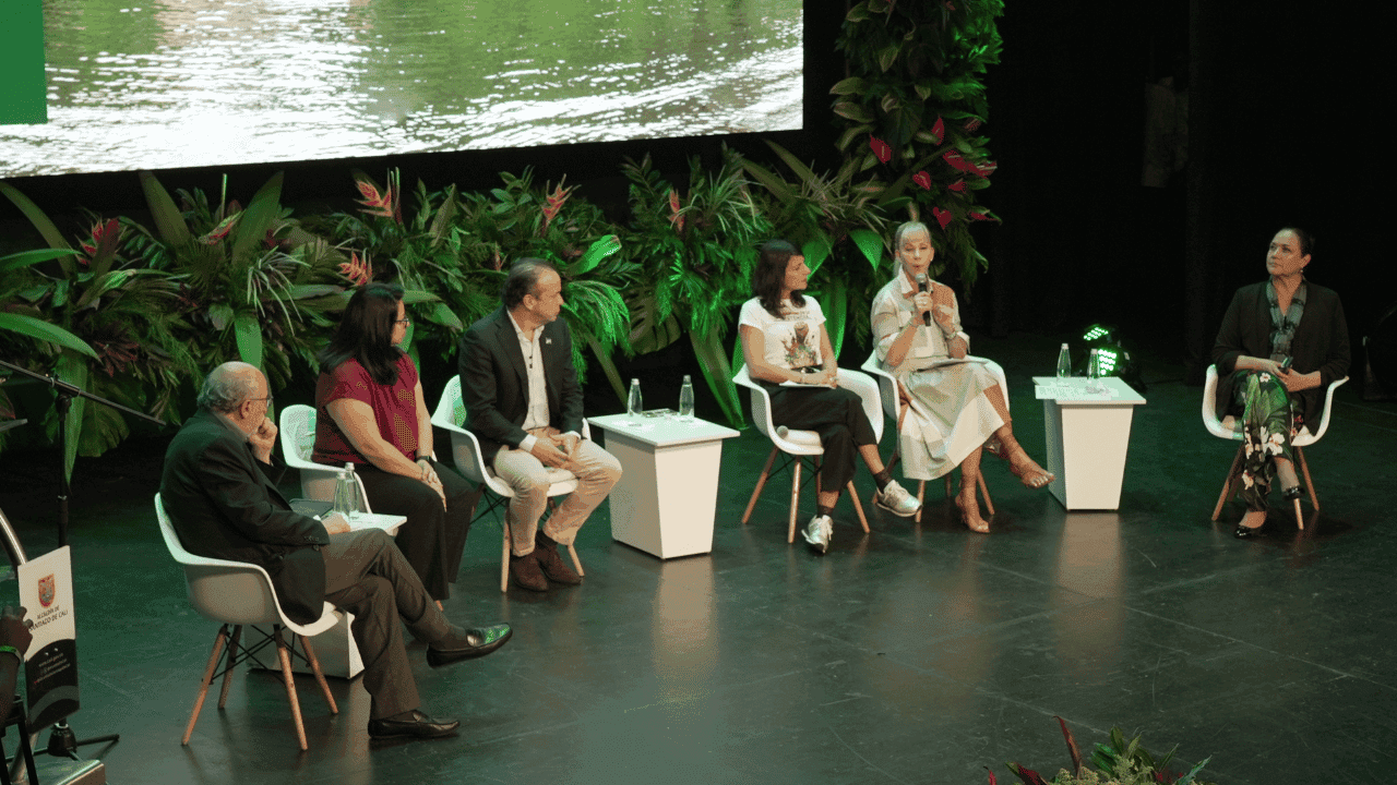 Semana de la Biodiversidad en Cali