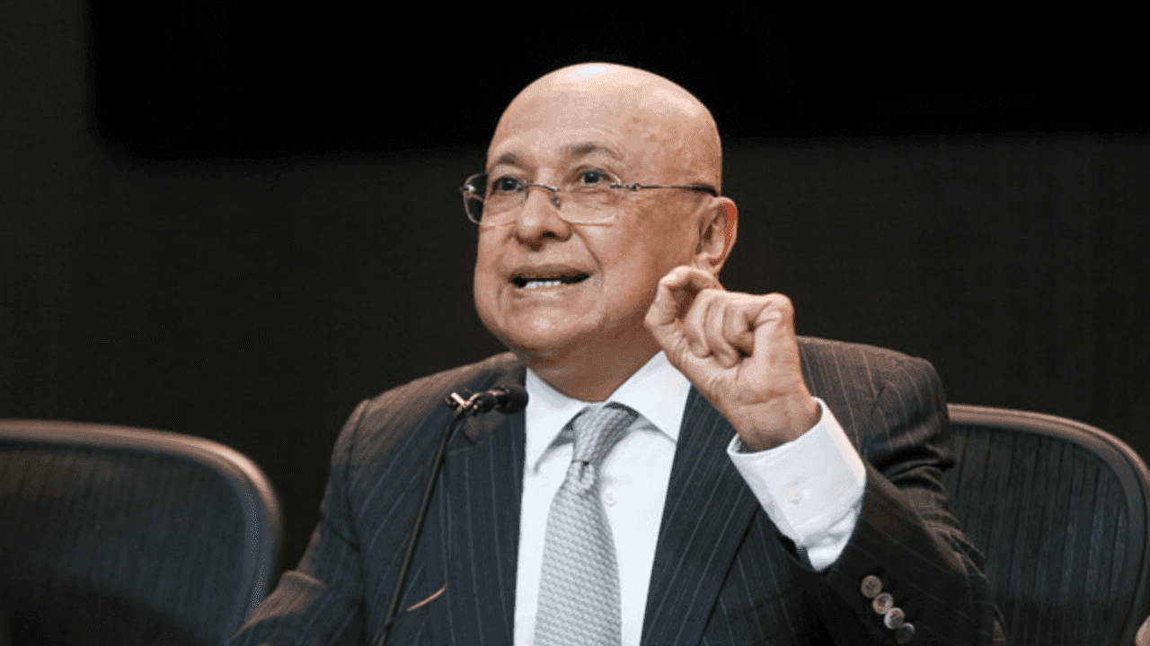 Eduardo Montealegre