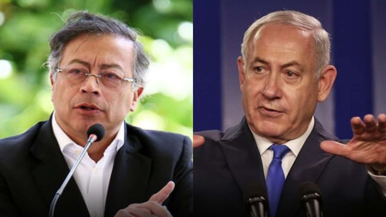 Terminación de exportaciones a Israel Terminación de exportaciones a Israel