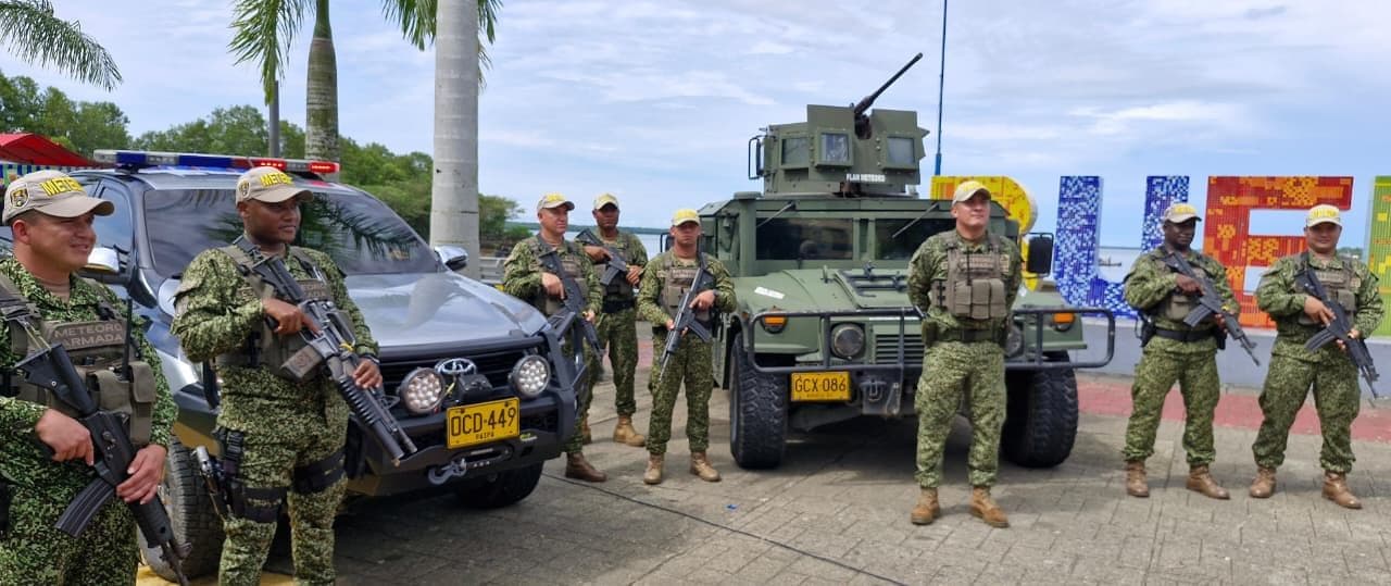 Desde su creación en 2017, la Tasa de Seguridad ha permitido invertir más de 212 mil millones de pesos en el fortalecimiento de los organismos de seguridad y en estrategias para enfrentar la delincuencia común
