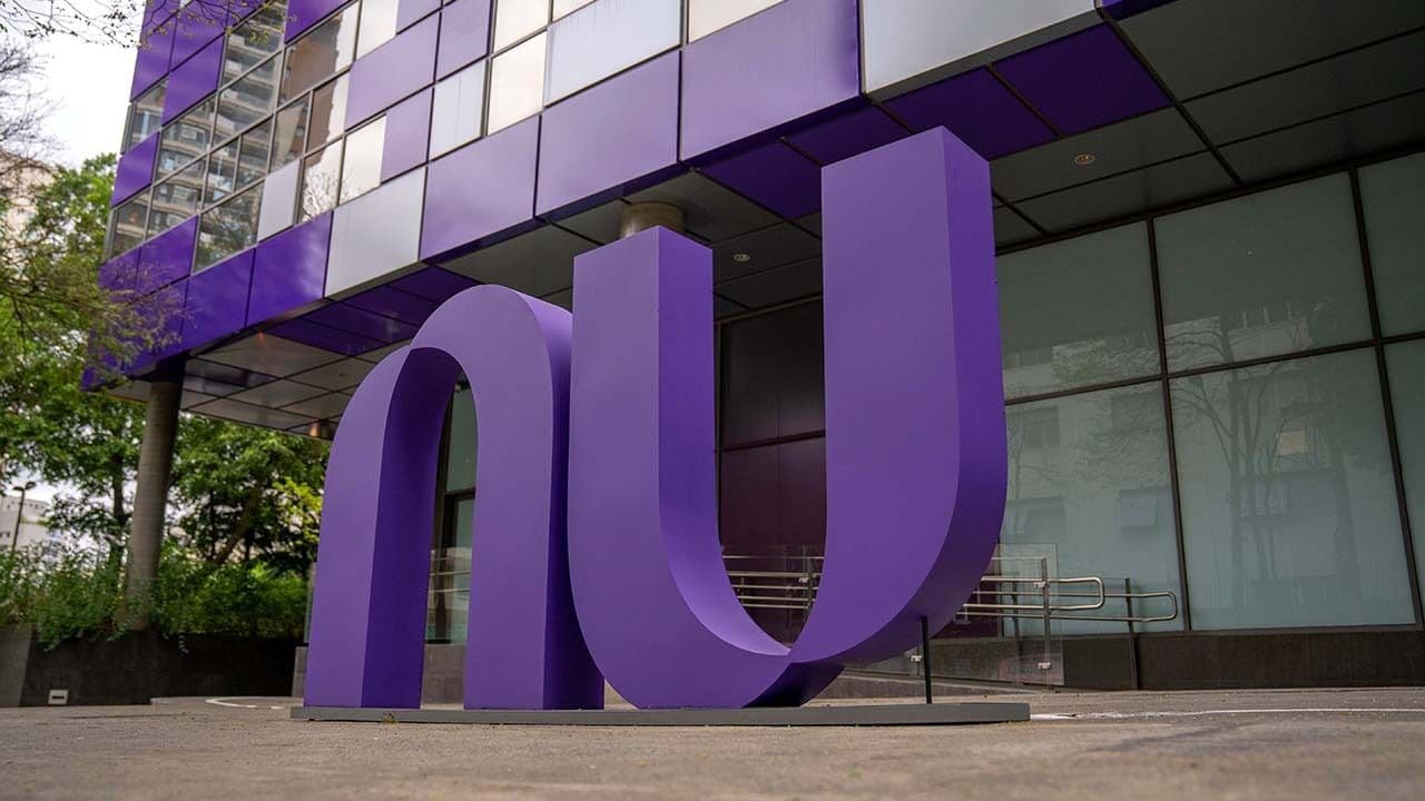 Nubank portada