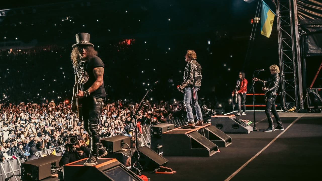 Guns N’ Roses