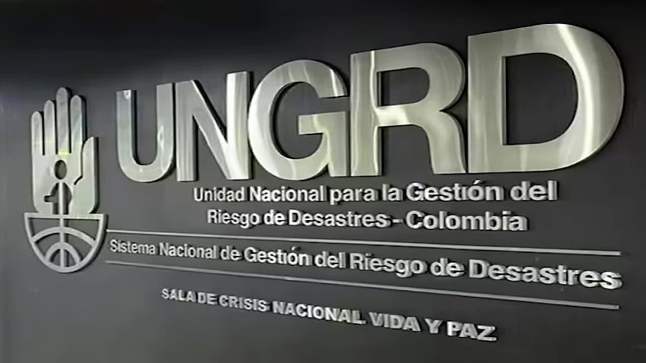 UNGRD