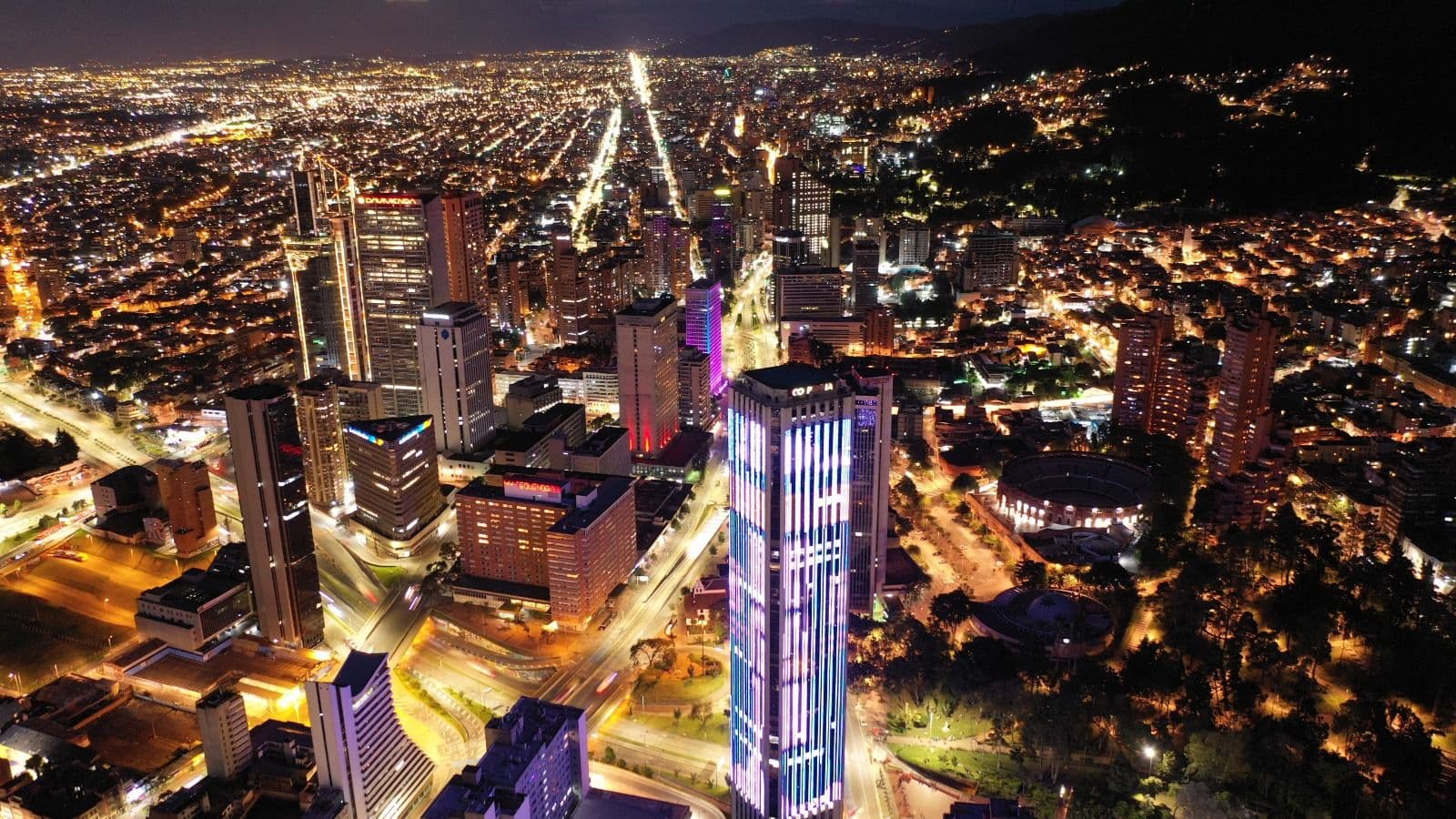 Bogotá fue seleccionada por ONU-Hábitat tras un estricto proceso que destacó su sólida propuesta como un hub mundial de urbanismo sostenible.